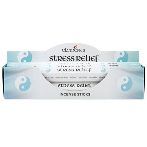 stress relief incense